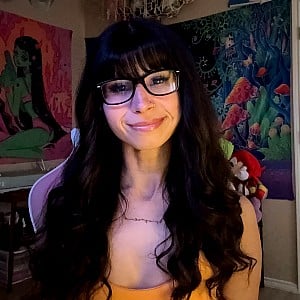 Spicy Velma