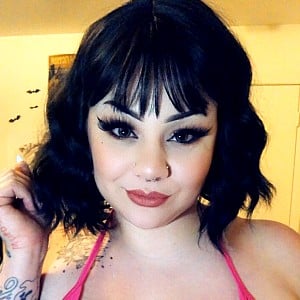 SpookyGirlLove