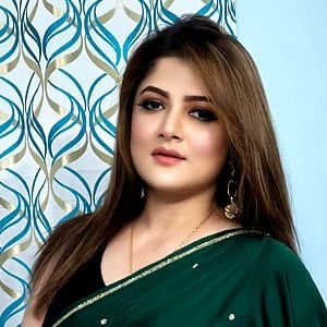 Srabanti Chatterjee