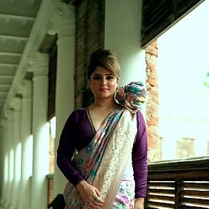 Srabanti Chatterjee