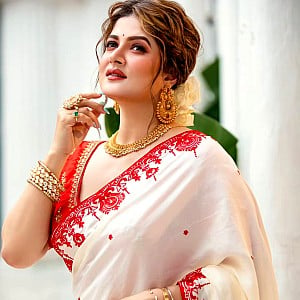 Srabanti Chatterjee
