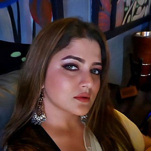Srabanti Chatterjee