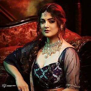 Srabanti Chatterjee