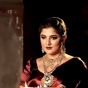 Srabanti Chatterjee