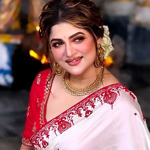 Srabanti Chatterjee