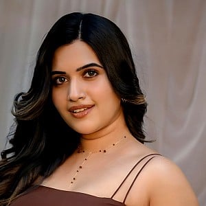 Sravanthi Chokarapu