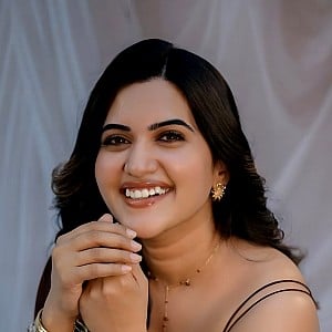 Sravanthi Chokarapu