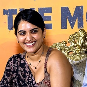 Sravanthi Chokarapu