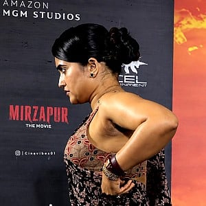 Sravanthi Chokarapu