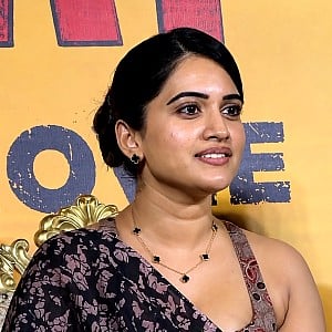 Sravanthi Chokarapu