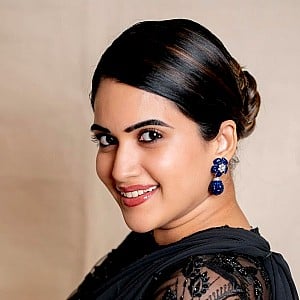 Sravanthi Chokarapu
