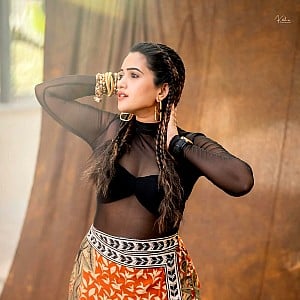 Sravanthi Chokarapu