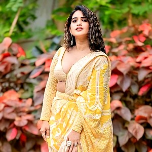 Sravanthi Chokarapu