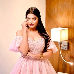 Sreeja Dutta Roy