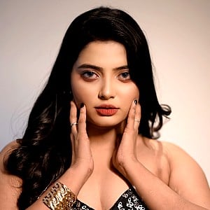 Sreeja Dutta Roy