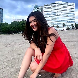 Sreeleela