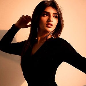 Sreeleela