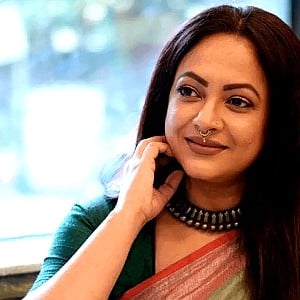 Sreelekha Mitra