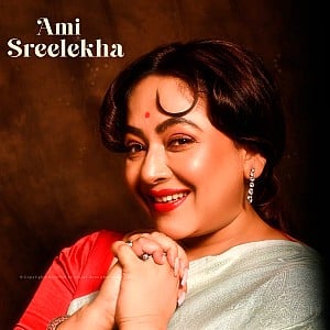 Sreelekha Mitra