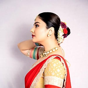 Sreemukhi