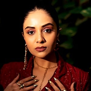 Sreemukhi