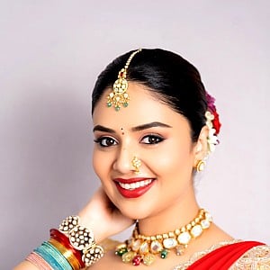 Sreemukhi