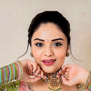Sreemukhi