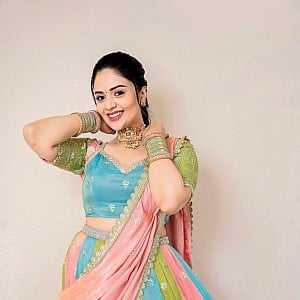 Sreemukhi