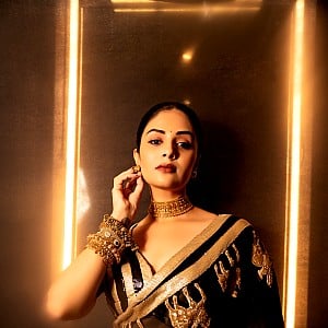 Sreemukhi
