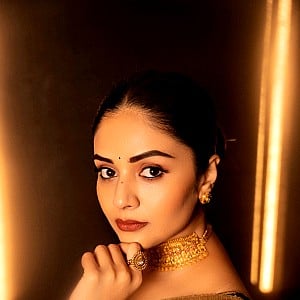 Sreemukhi