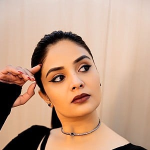 Sreemukhi