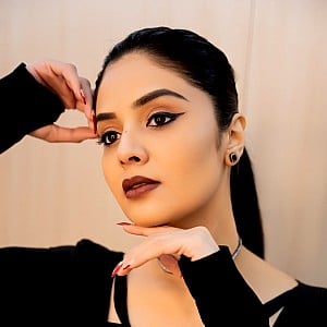 Sreemukhi