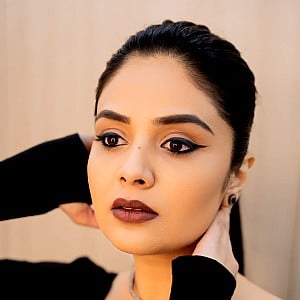 Sreemukhi