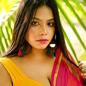 Sreetama Sen