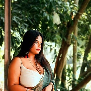Sreetama Sen