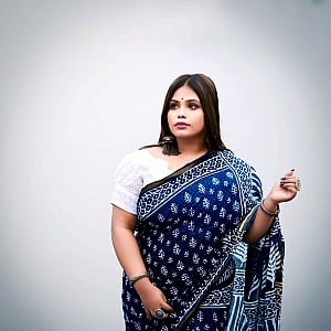 Sreetama Sen