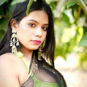 Sreetama Sen