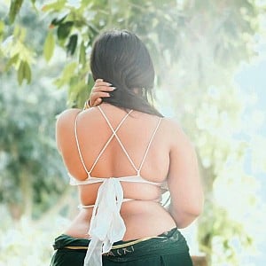 Sreetama Sen