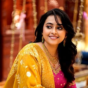 Sri Divya
