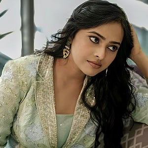 Sri Divya