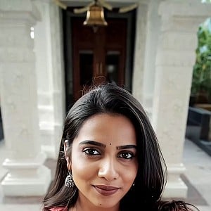 Sri Gouri Priya