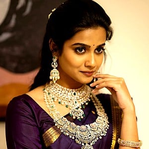 Sri Gouri Priya