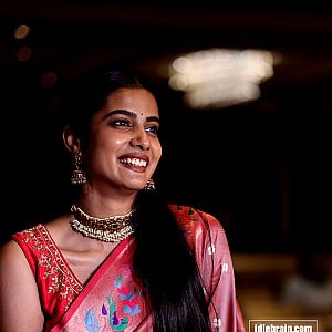 Sri Gouri Priya