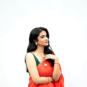 Sri Gouri Priya