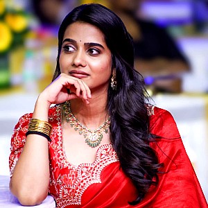 Sri Gouri Priya