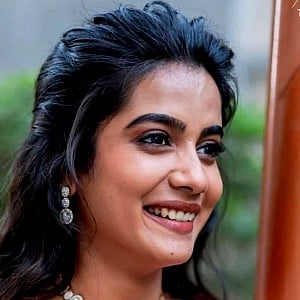 Sri Gouri Priya
