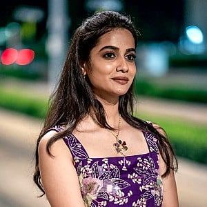Sri Gouri Priya