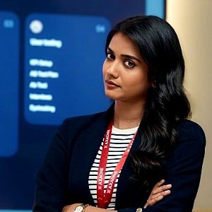 Sri Gouri Priya
