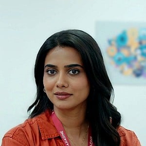 Sri Gouri Priya