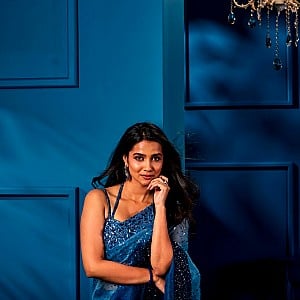 Sri Gouri Priya